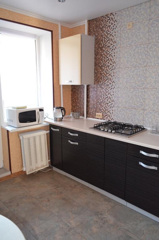 Apartment at Zhukova Street Baranovichi Eksteriør billede