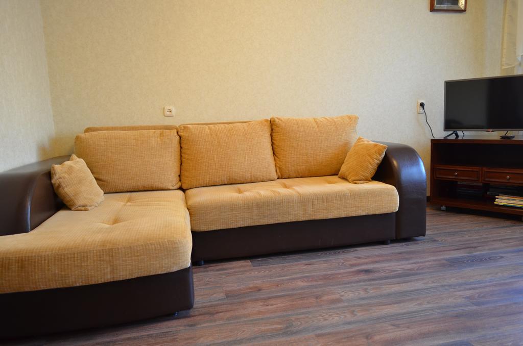 Apartment at Zhukova Street Baranovichi Eksteriør billede