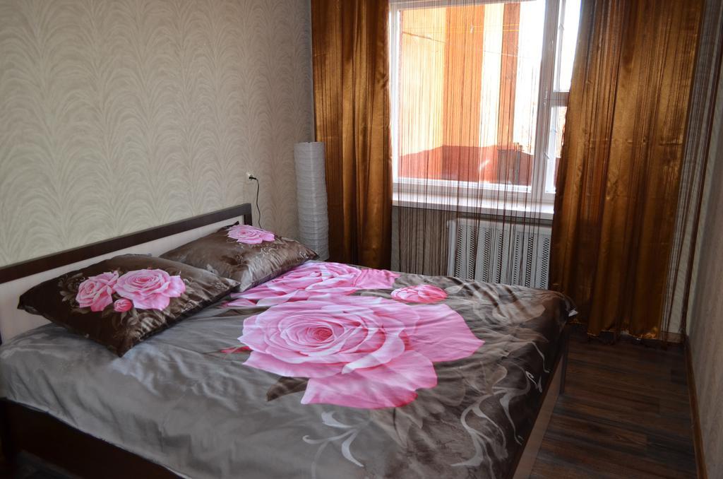 Apartment at Zhukova Street Baranovichi Eksteriør billede