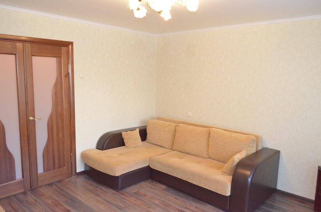 Apartment at Zhukova Street Baranovichi Eksteriør billede