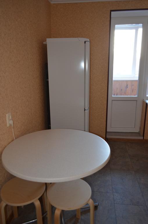 Apartment at Zhukova Street Baranovichi Eksteriør billede