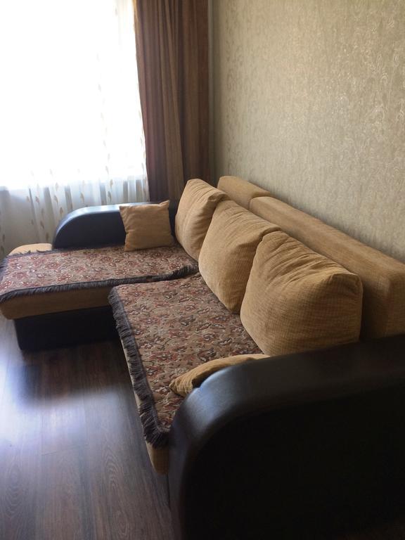 Apartment at Zhukova Street Baranovichi Eksteriør billede