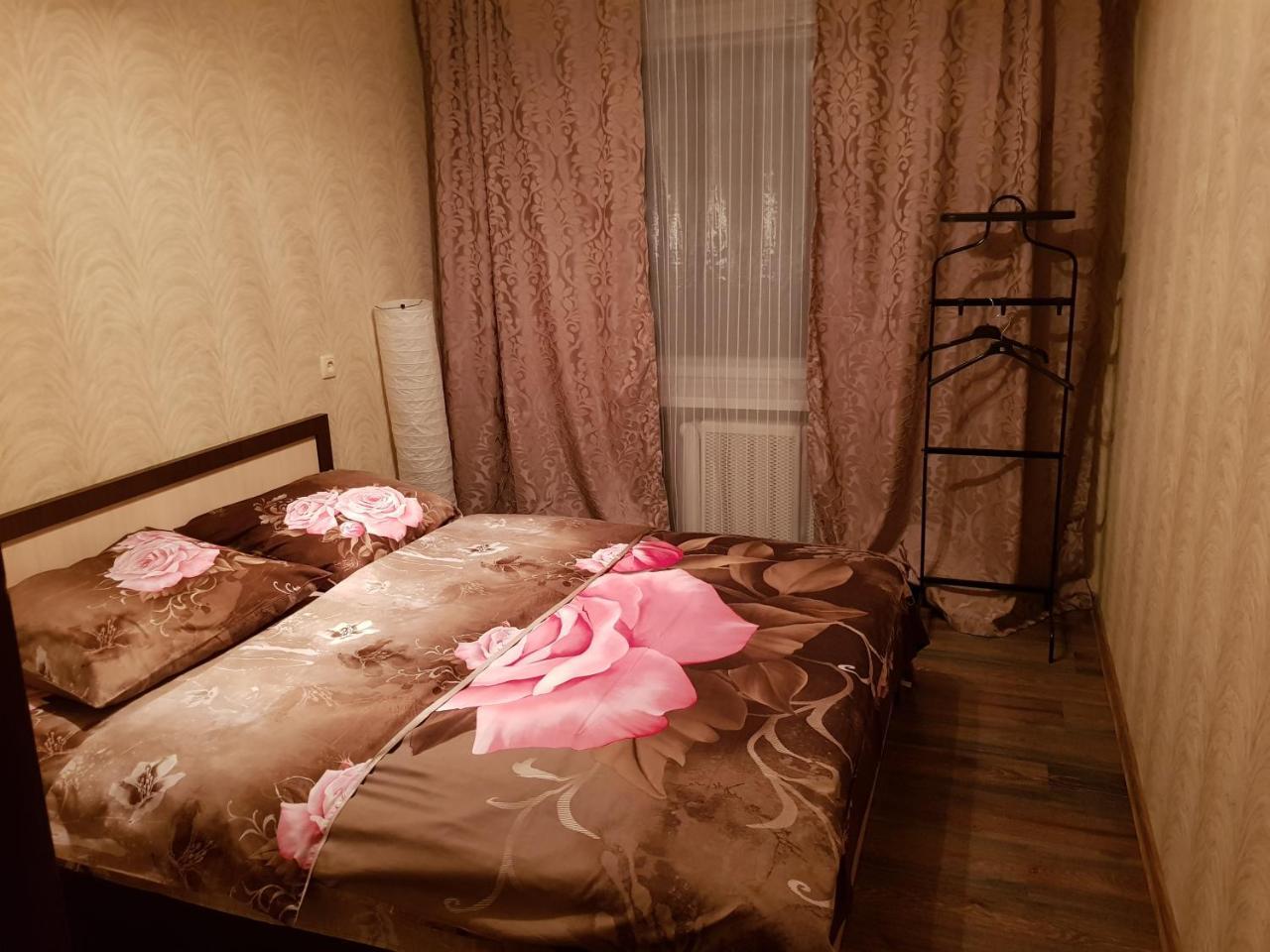 Apartment at Zhukova Street Baranovichi Eksteriør billede